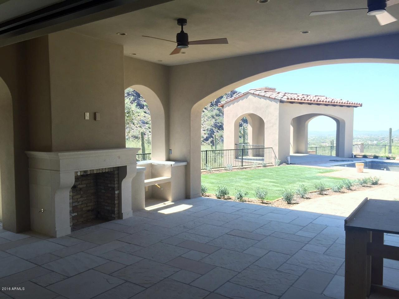 Silverleaf - Residential