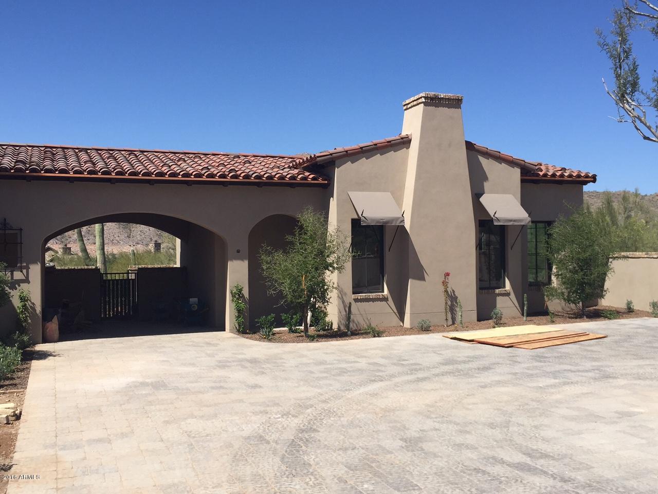 Silverleaf - Residential