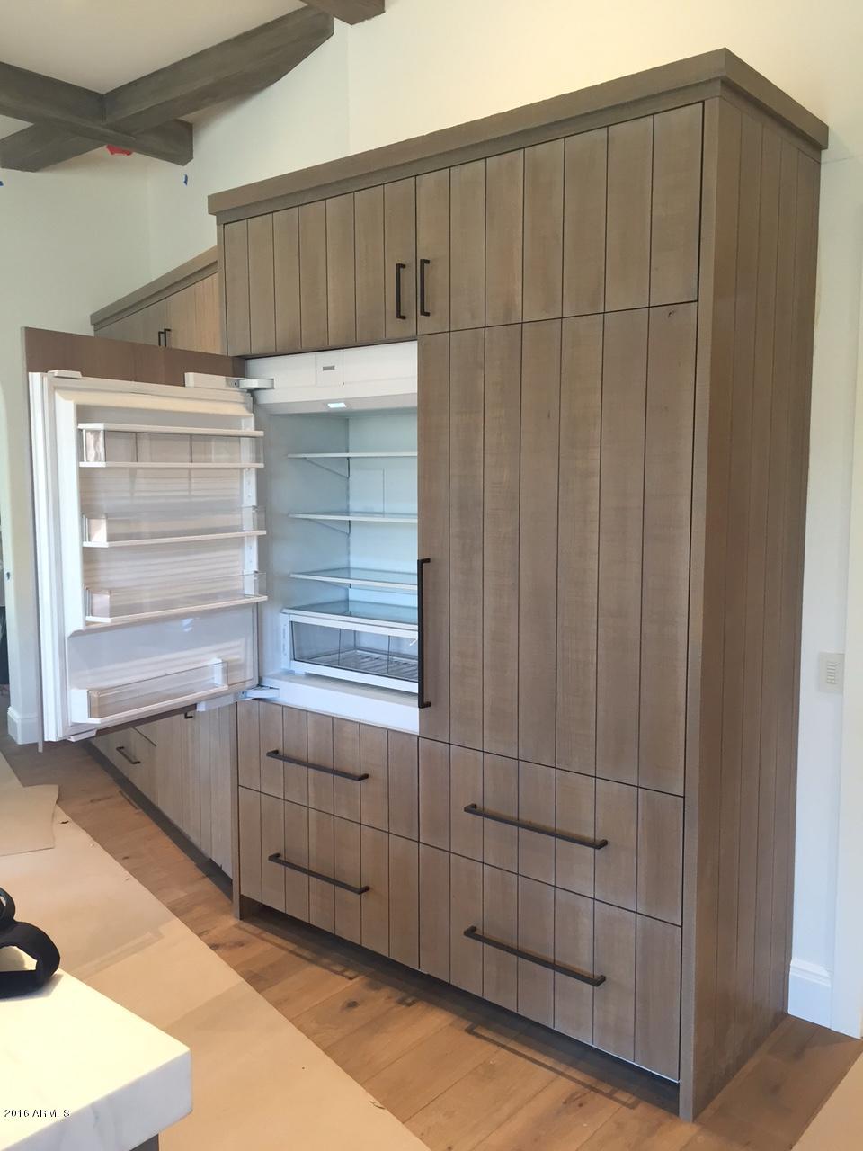 Silverleaf - Residential