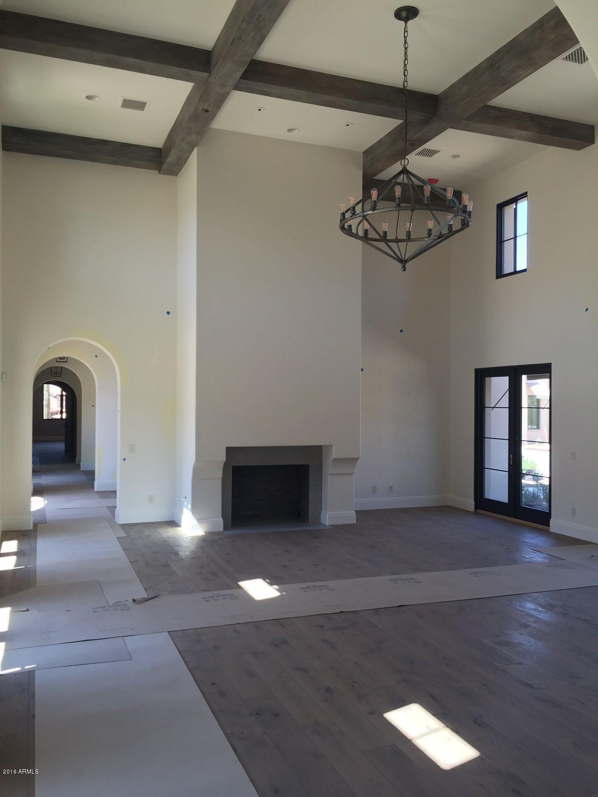 Silverleaf - Residential