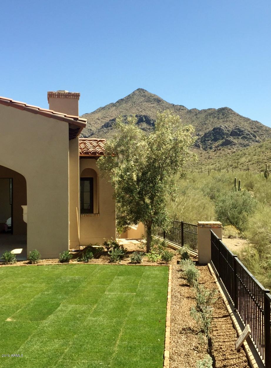 Silverleaf - Residential