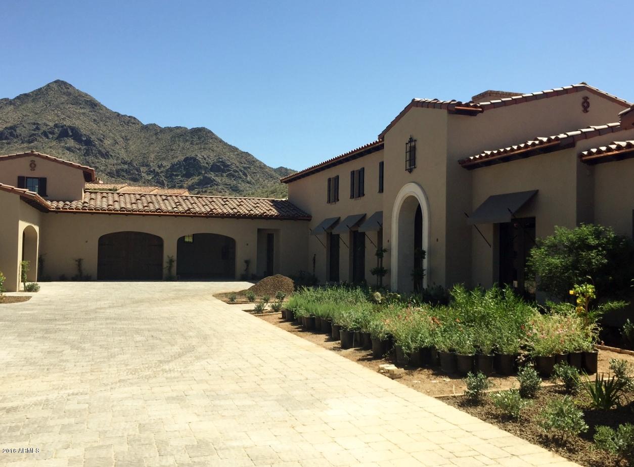 Silverleaf - Residential