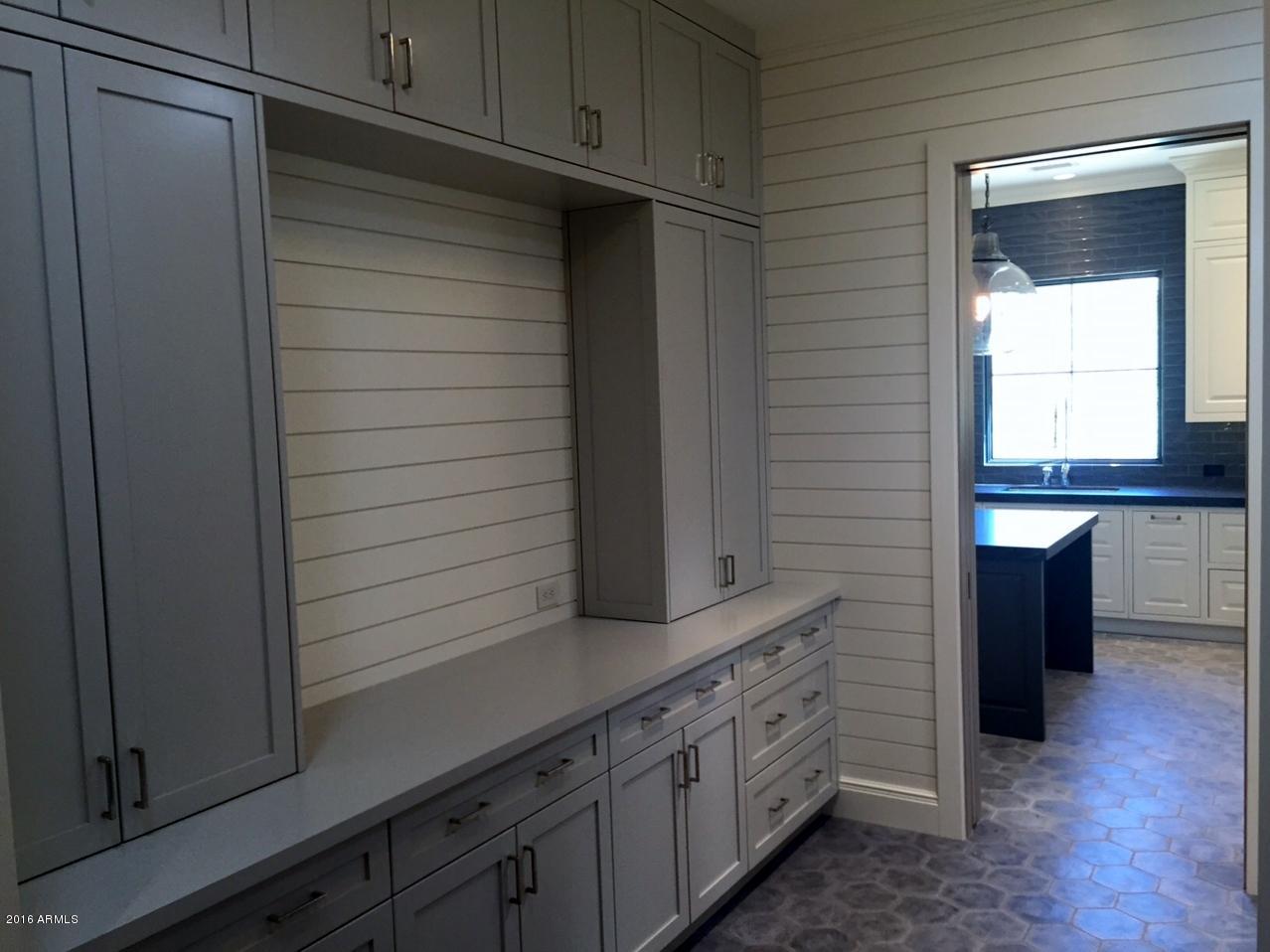 Silverleaf - Residential