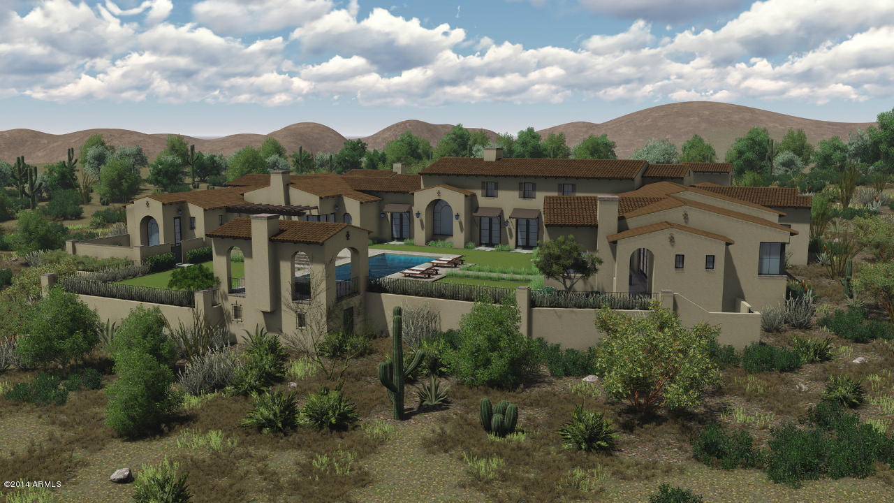 Silverleaf - Residential