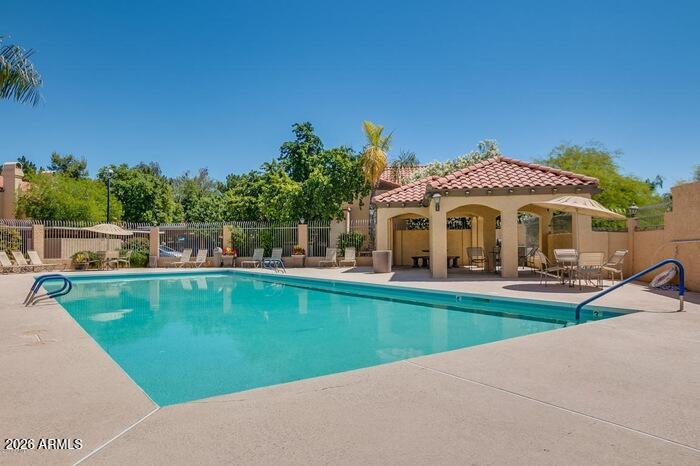 DISCOVERY AT TATUM PLACE II - Residential
