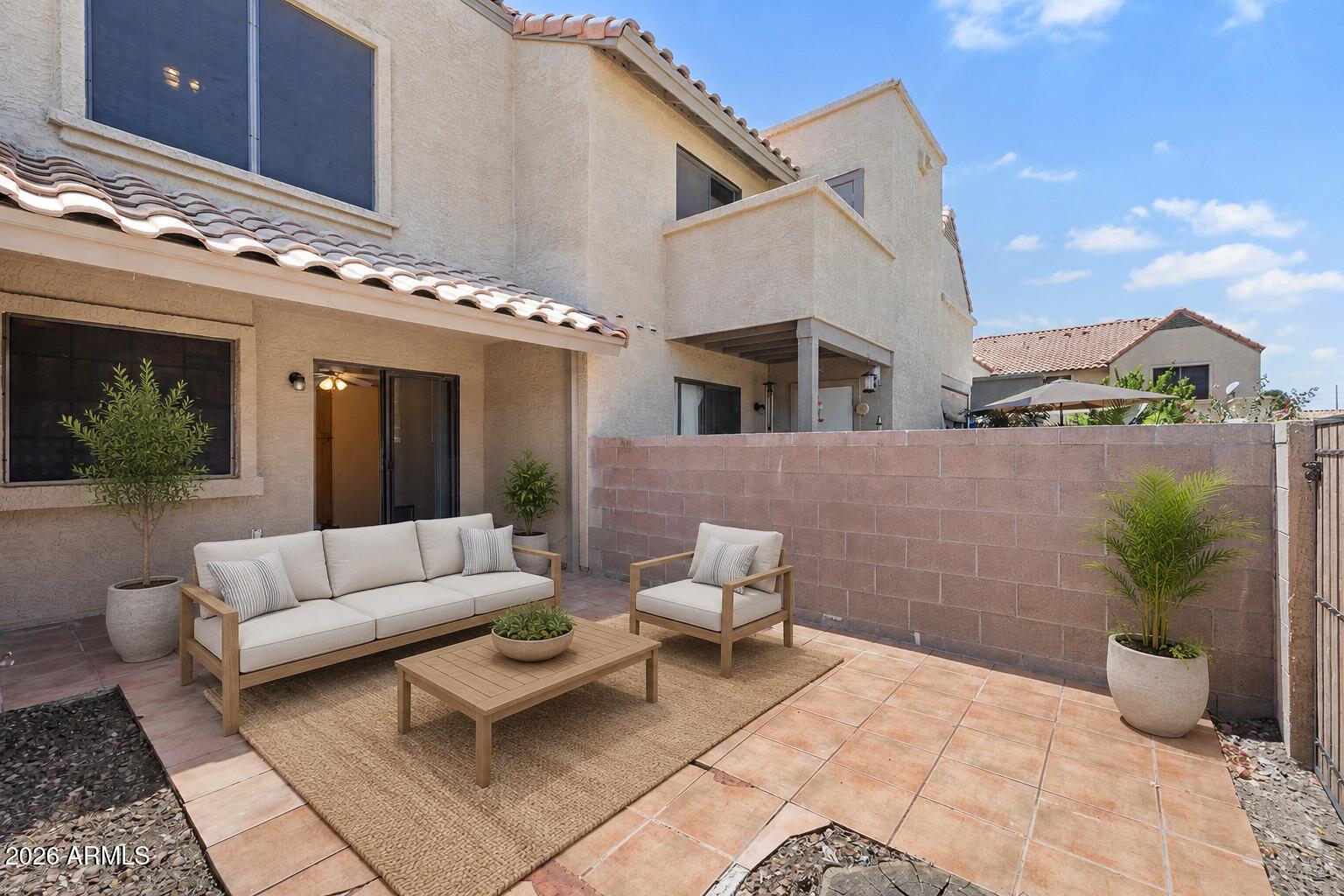 DISCOVERY AT TATUM PLACE II - Residential