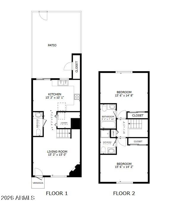 DISCOVERY AT TATUM PLACE II - Residential