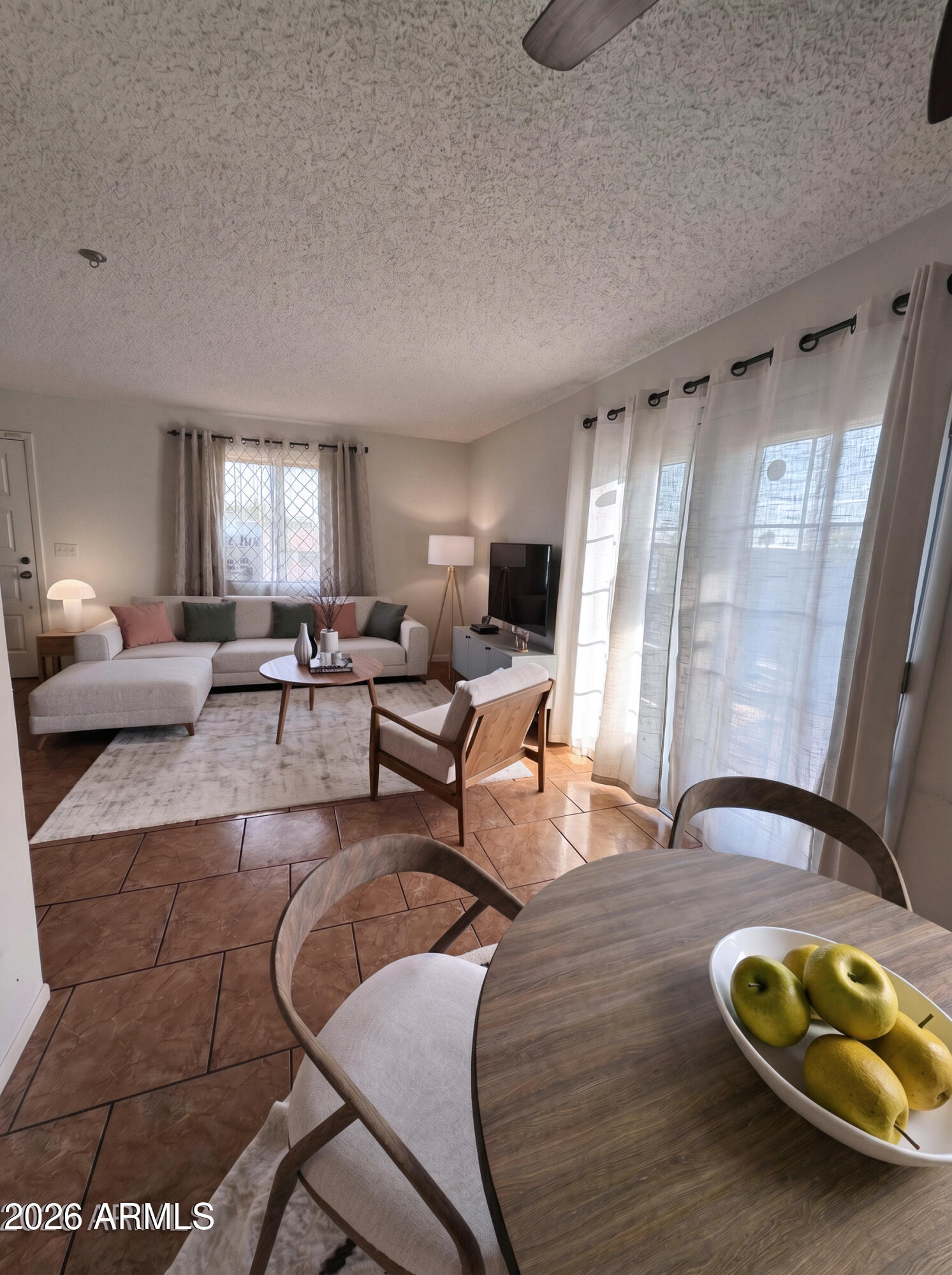 VILLA SIERRA MADRE - Residential