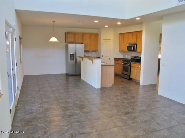 LEGENDS AT VALIENTE UNIT 2 - Residential Lease