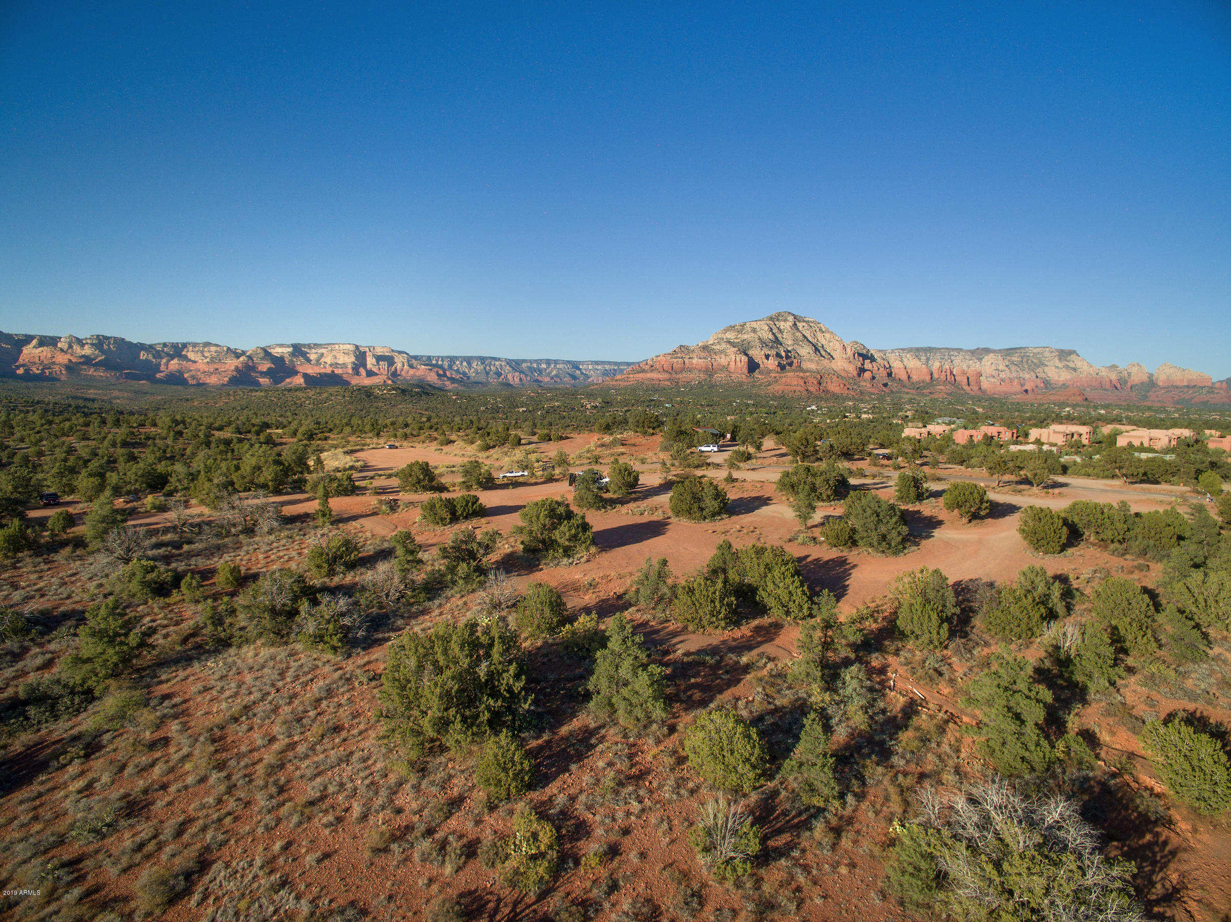 Sedona's Cultural Park consists of approximately 41 acres - truly the gateway into Sedona off interstate 89A. Two appraisals completed in 2022 to validate list price. The Cultural Park is the last & largest undeveloped properties left in and around Sedona offering unparalleled red rock vistas, Mogollon Rim views, with US Forest Service on the west and north side of property boundaries. The property is accessed from Highway 89A & Cultural Park Place. The City of Sedona has already approved uses for the Cultural Park such as multi-family housing, commercial & lodging, wellness, center of innovation, conference center, food services, retail, welcome center, and other commercial uses. City of Sedona must approve any development - there is no current zoning for the famous Cultural Park.