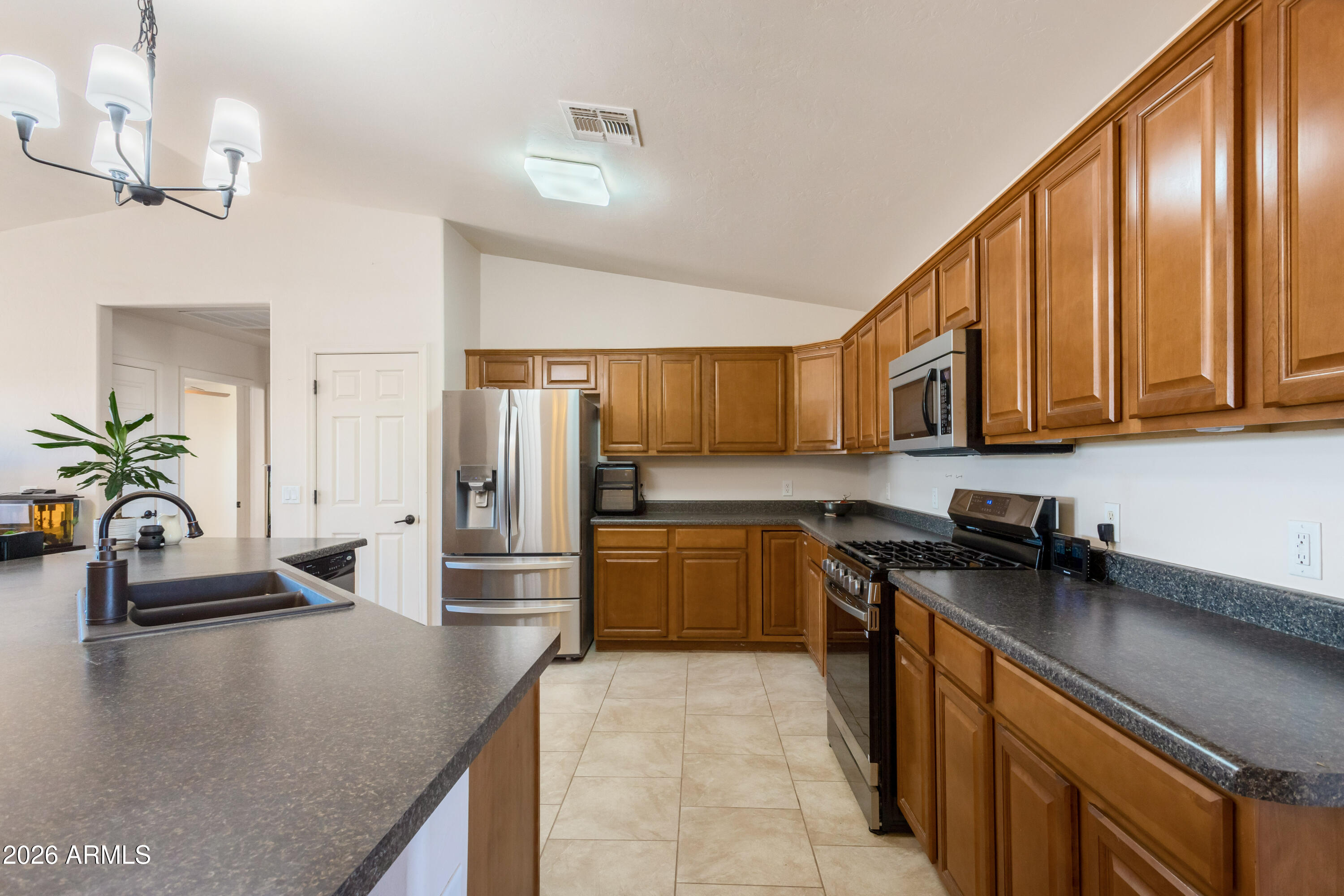 UNK - Residential