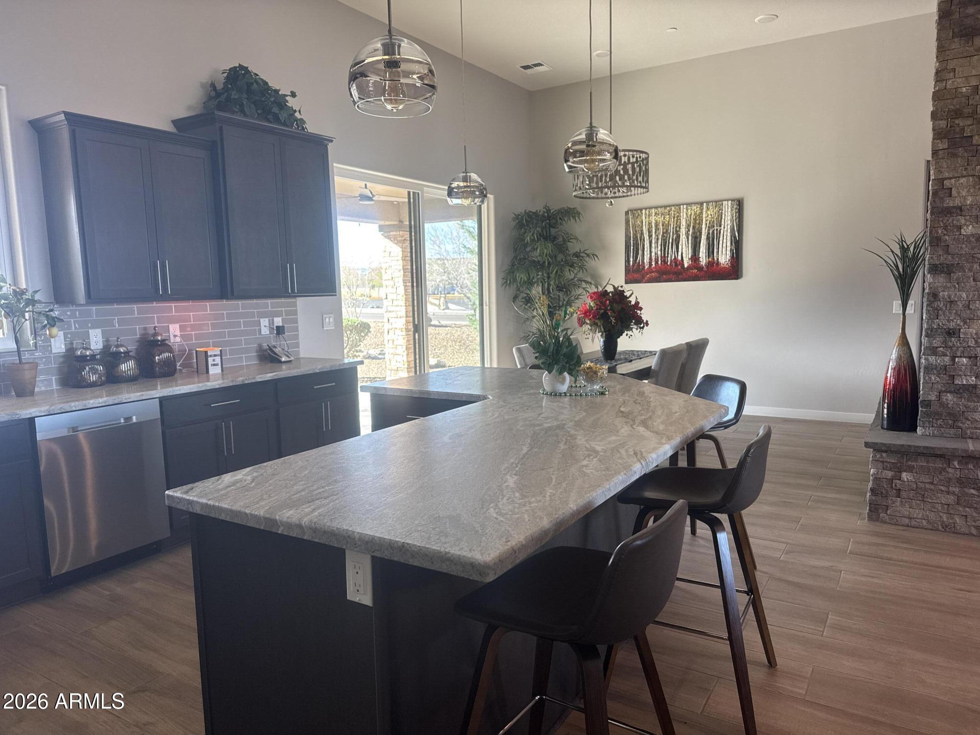The Crossroads at Mingus - Residential