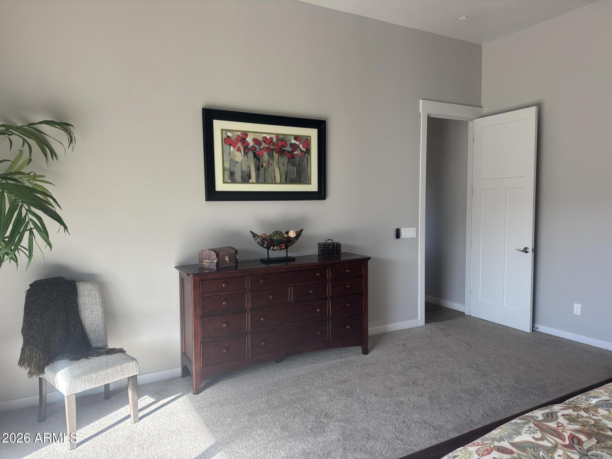 The Crossroads at Mingus - Residential