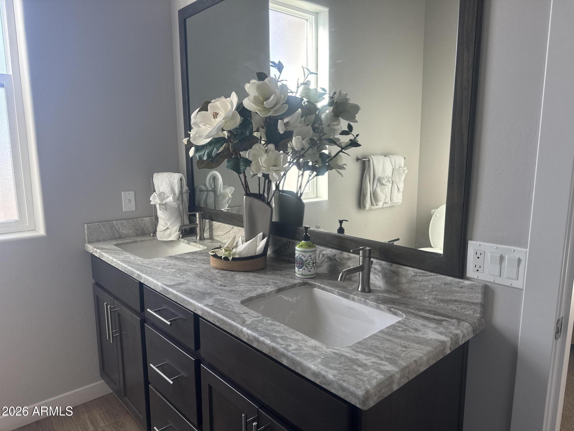 The Crossroads at Mingus - Residential