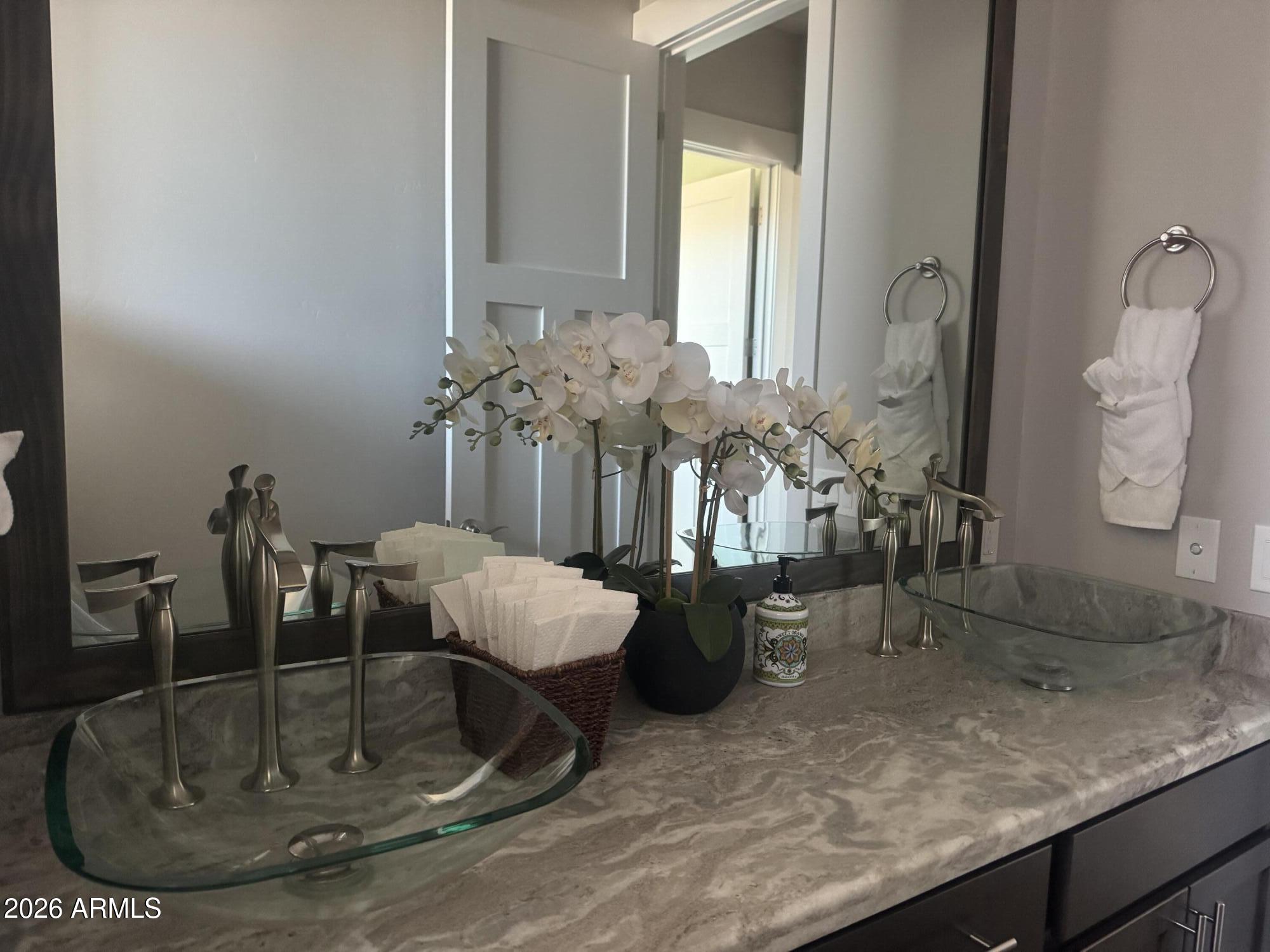 The Crossroads at Mingus - Residential