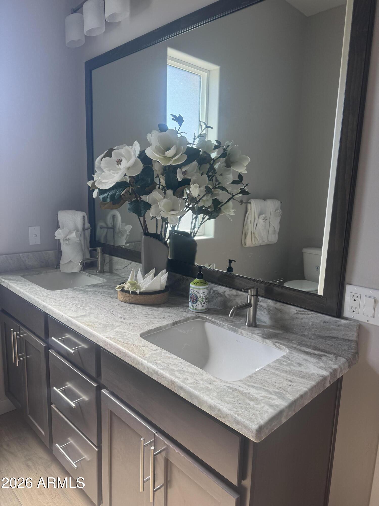 The Crossroads at Mingus - Residential