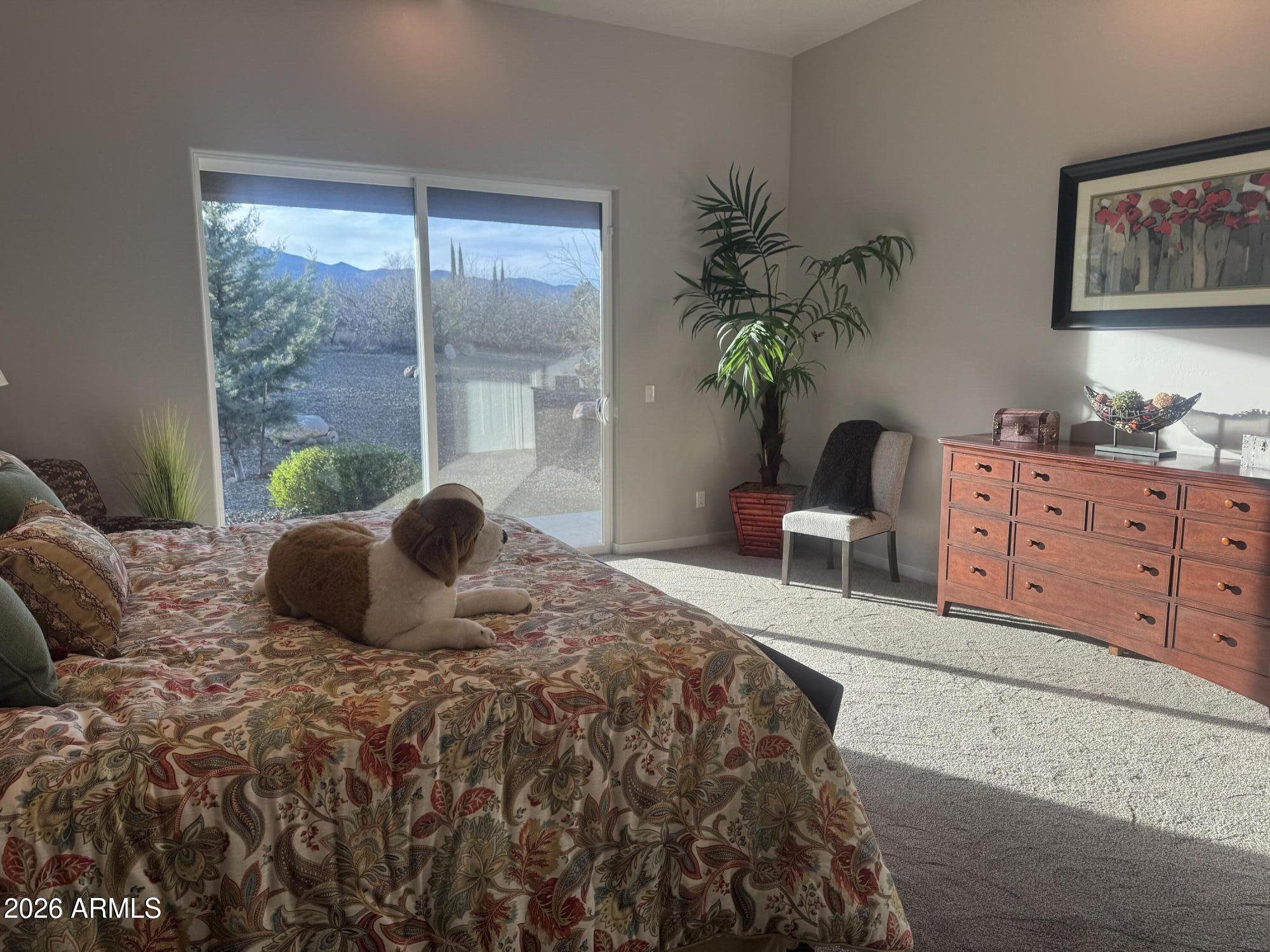 The Crossroads at Mingus - Residential