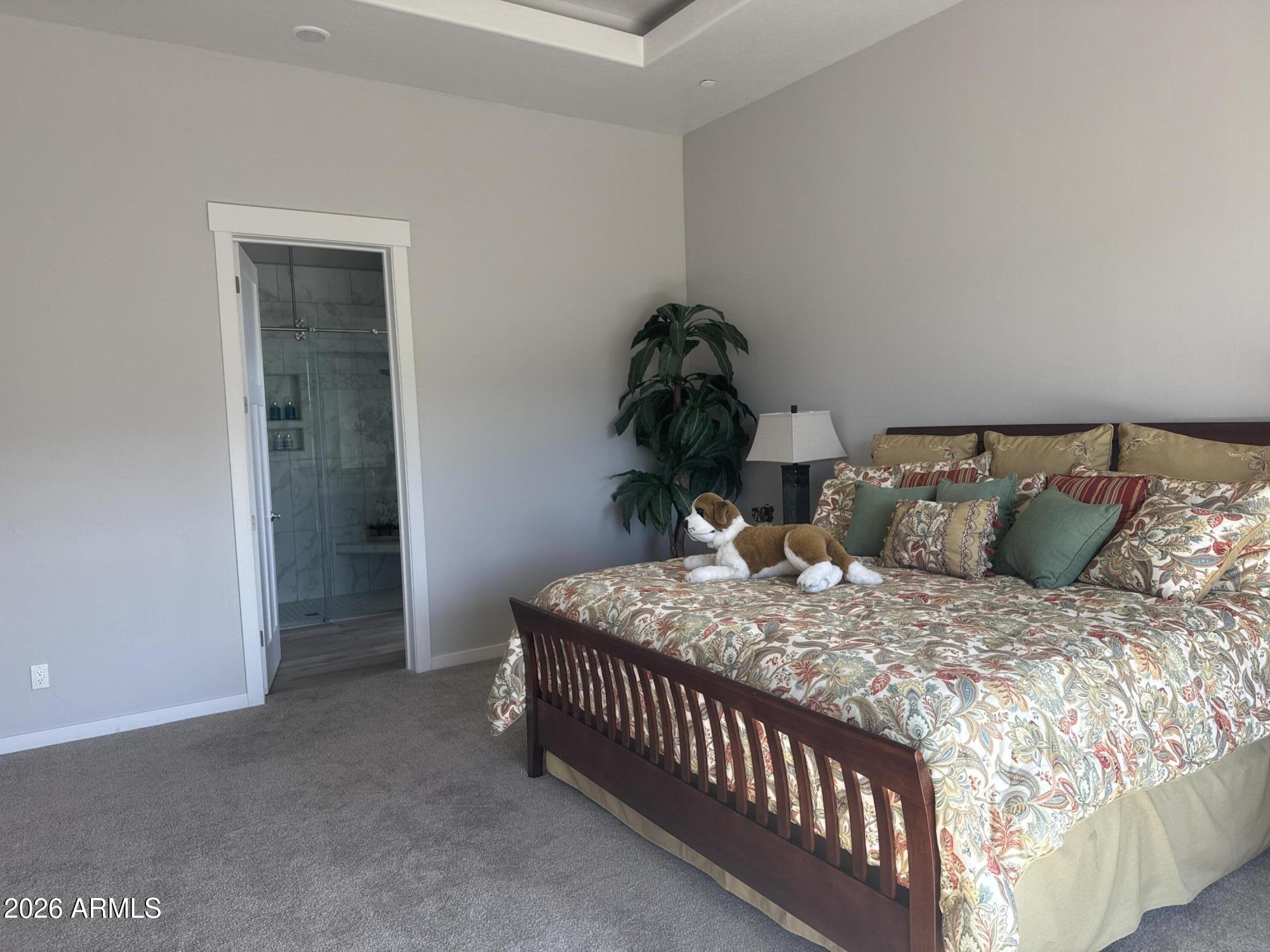 The Crossroads at Mingus - Residential