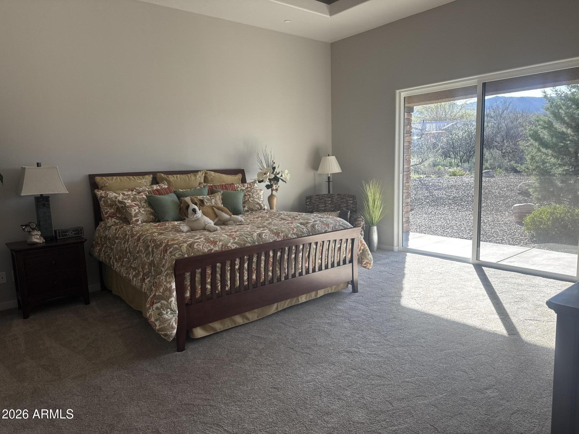 The Crossroads at Mingus - Residential