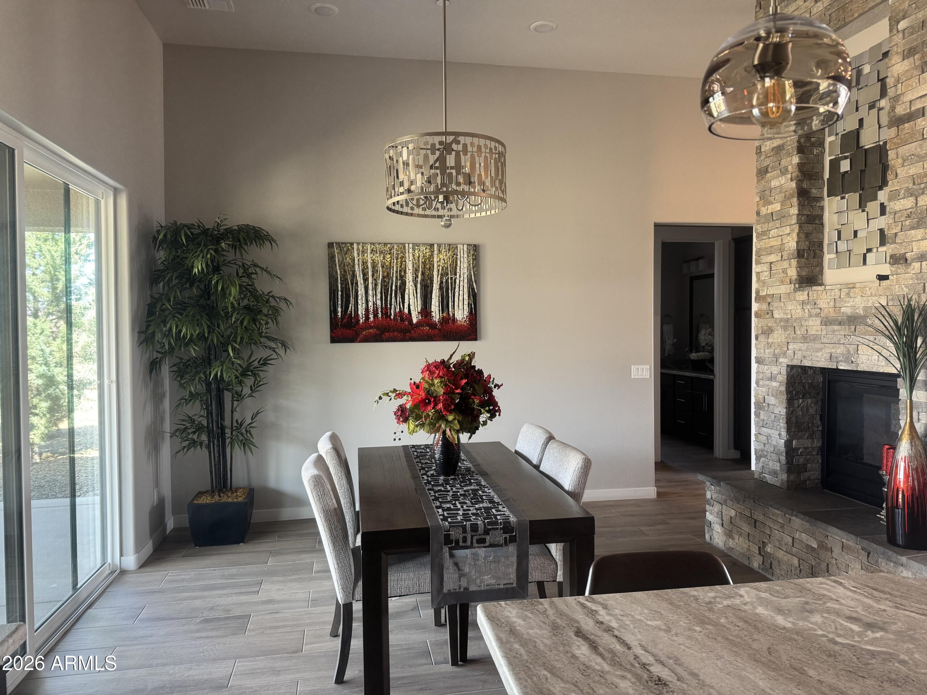 The Crossroads at Mingus - Residential