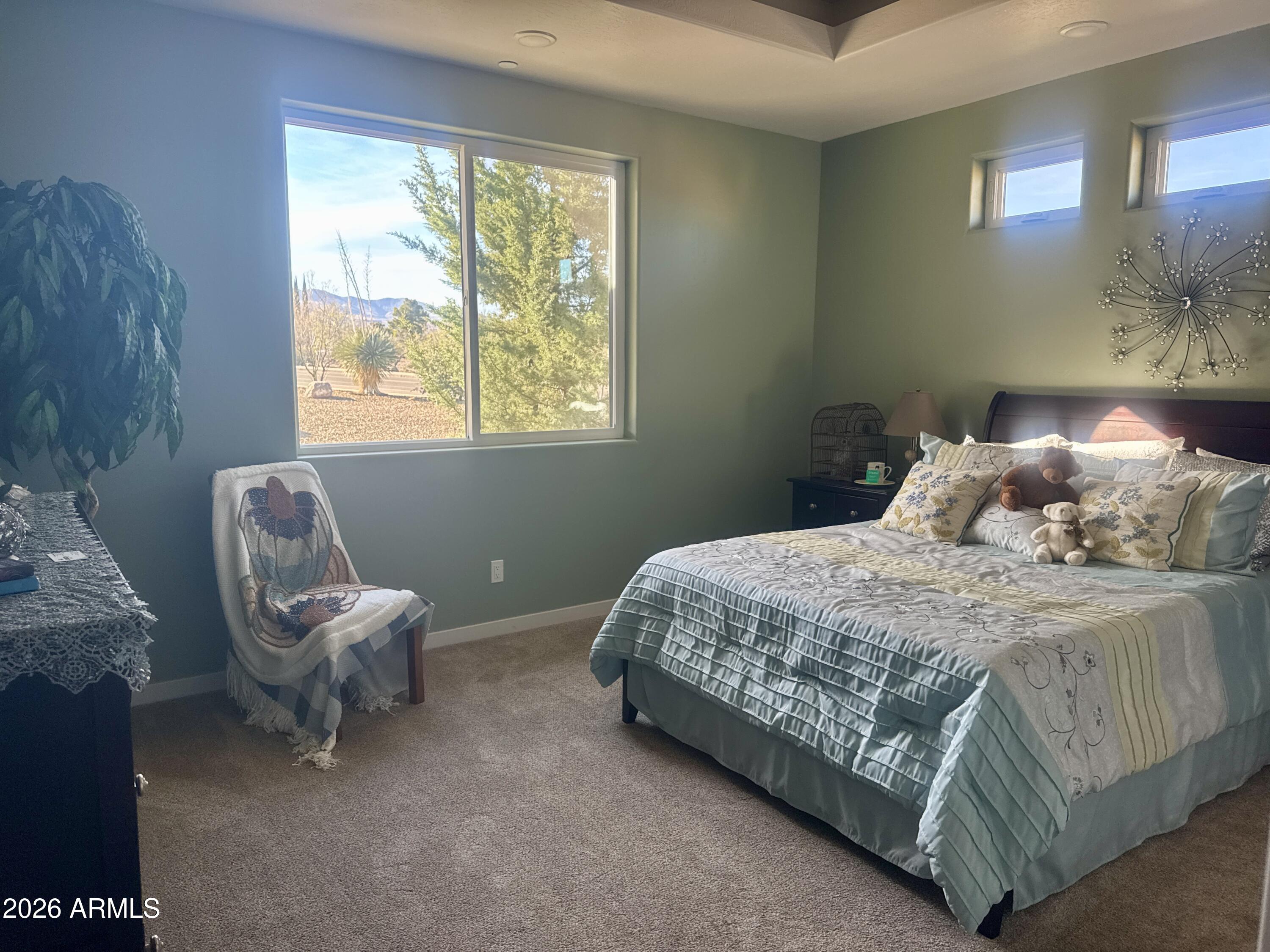 The Crossroads at Mingus - Residential