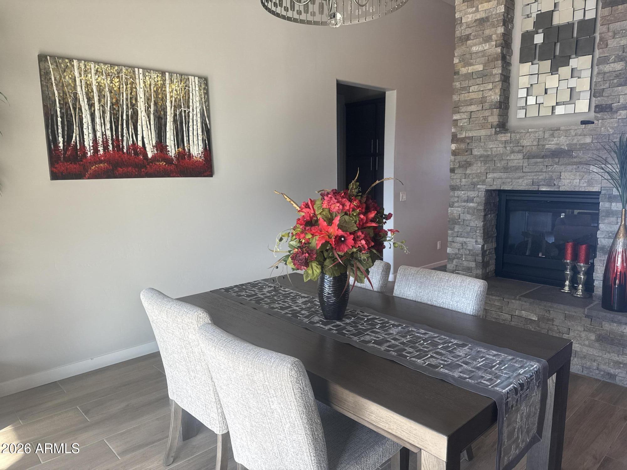 The Crossroads at Mingus - Residential