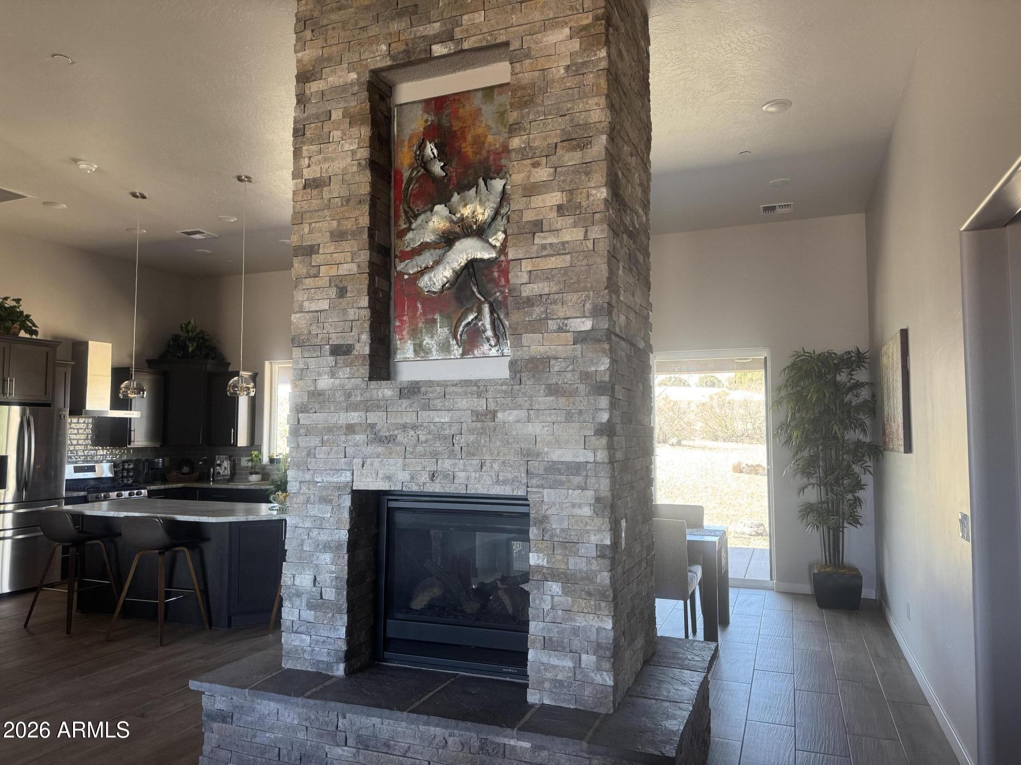 The Crossroads at Mingus - Residential