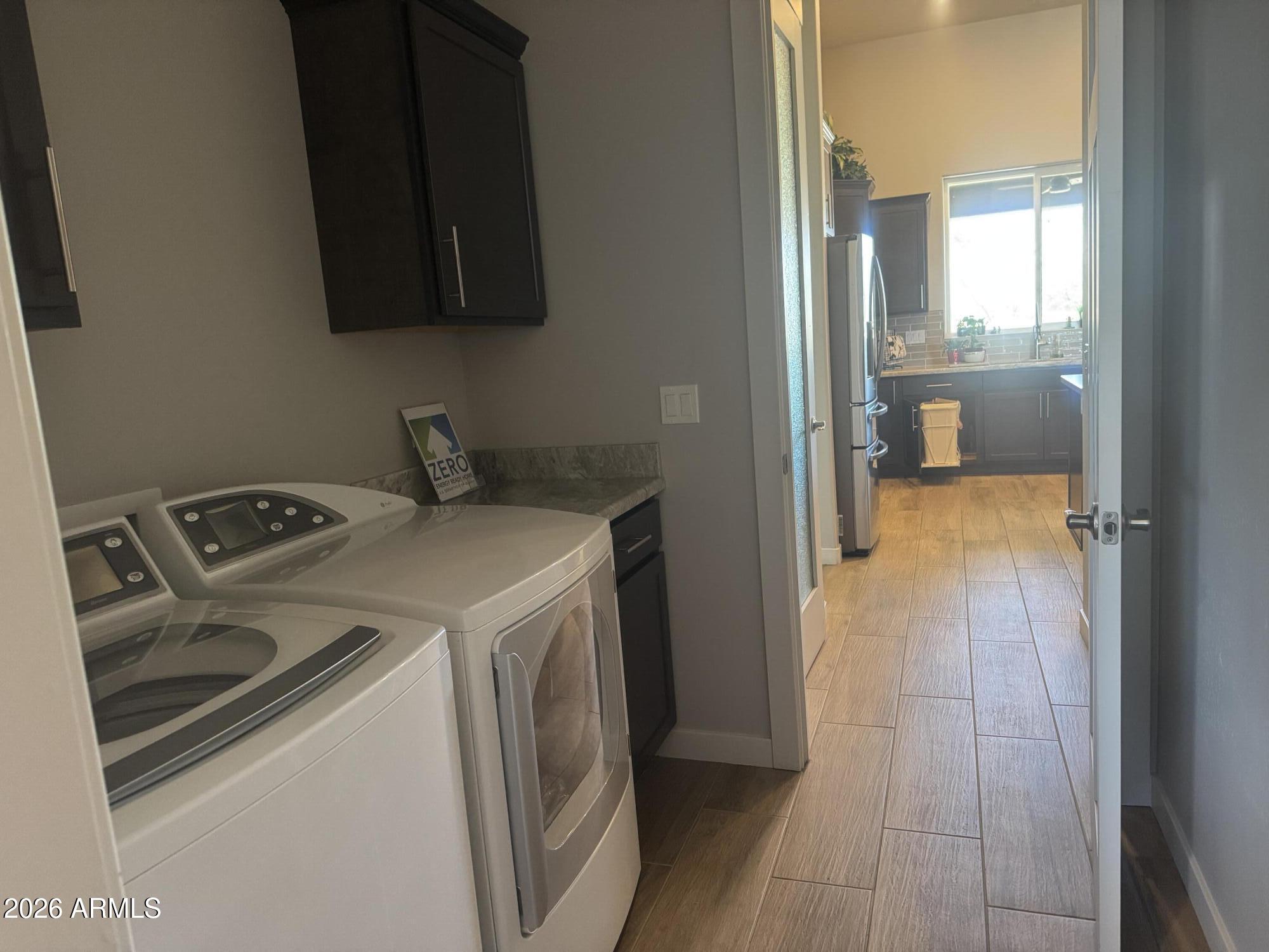 The Crossroads at Mingus - Residential