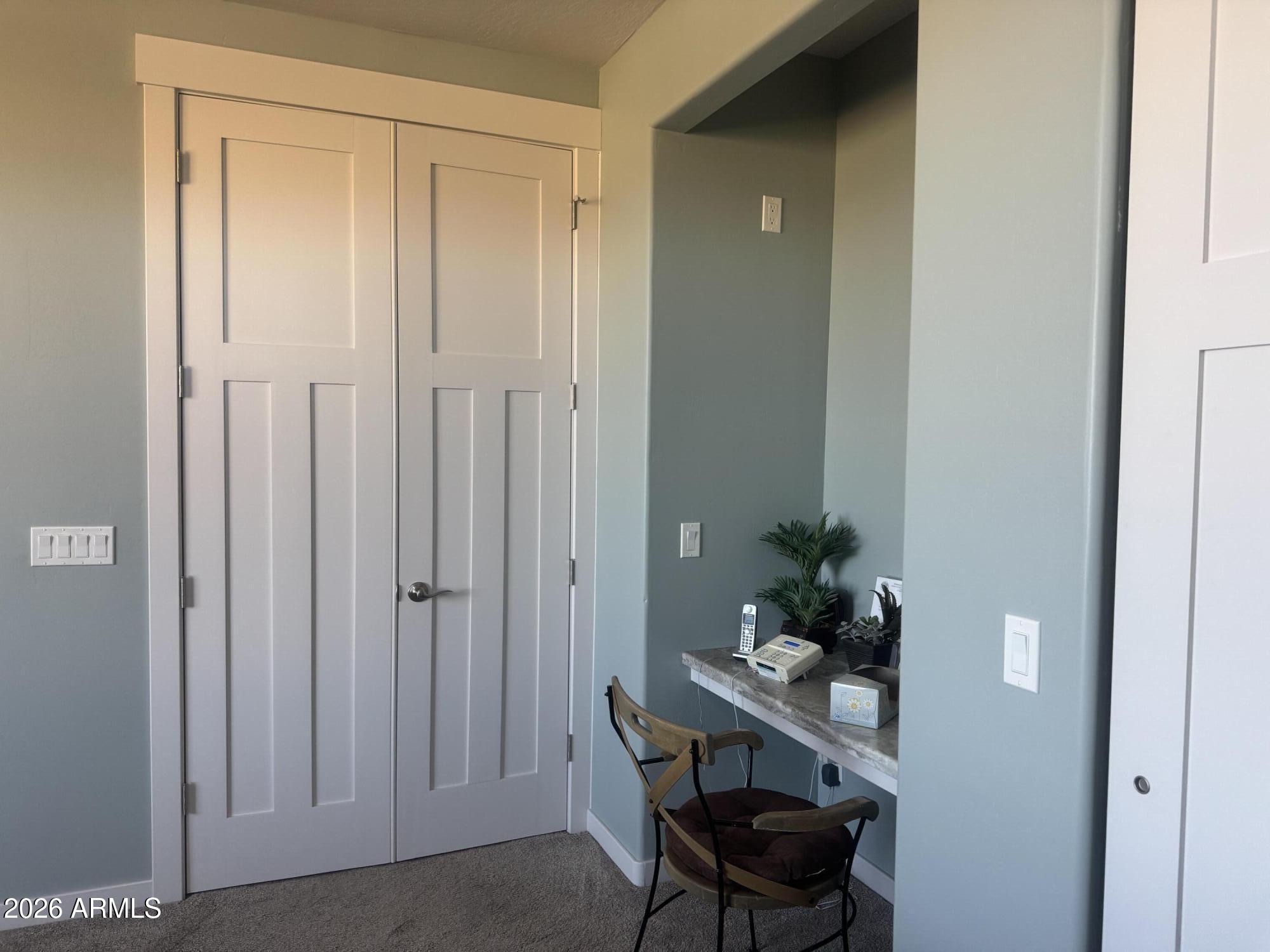 The Crossroads at Mingus - Residential