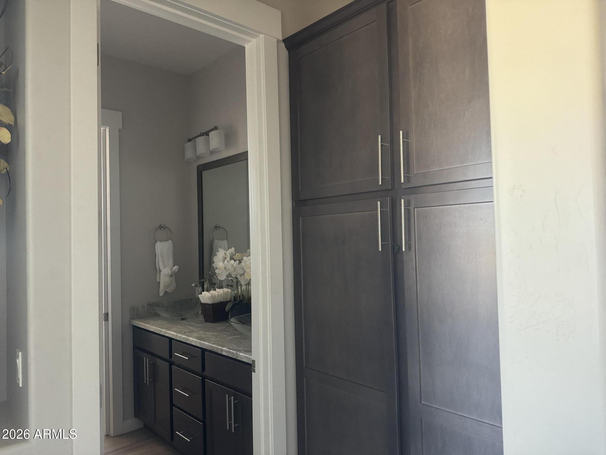 The Crossroads at Mingus - Residential