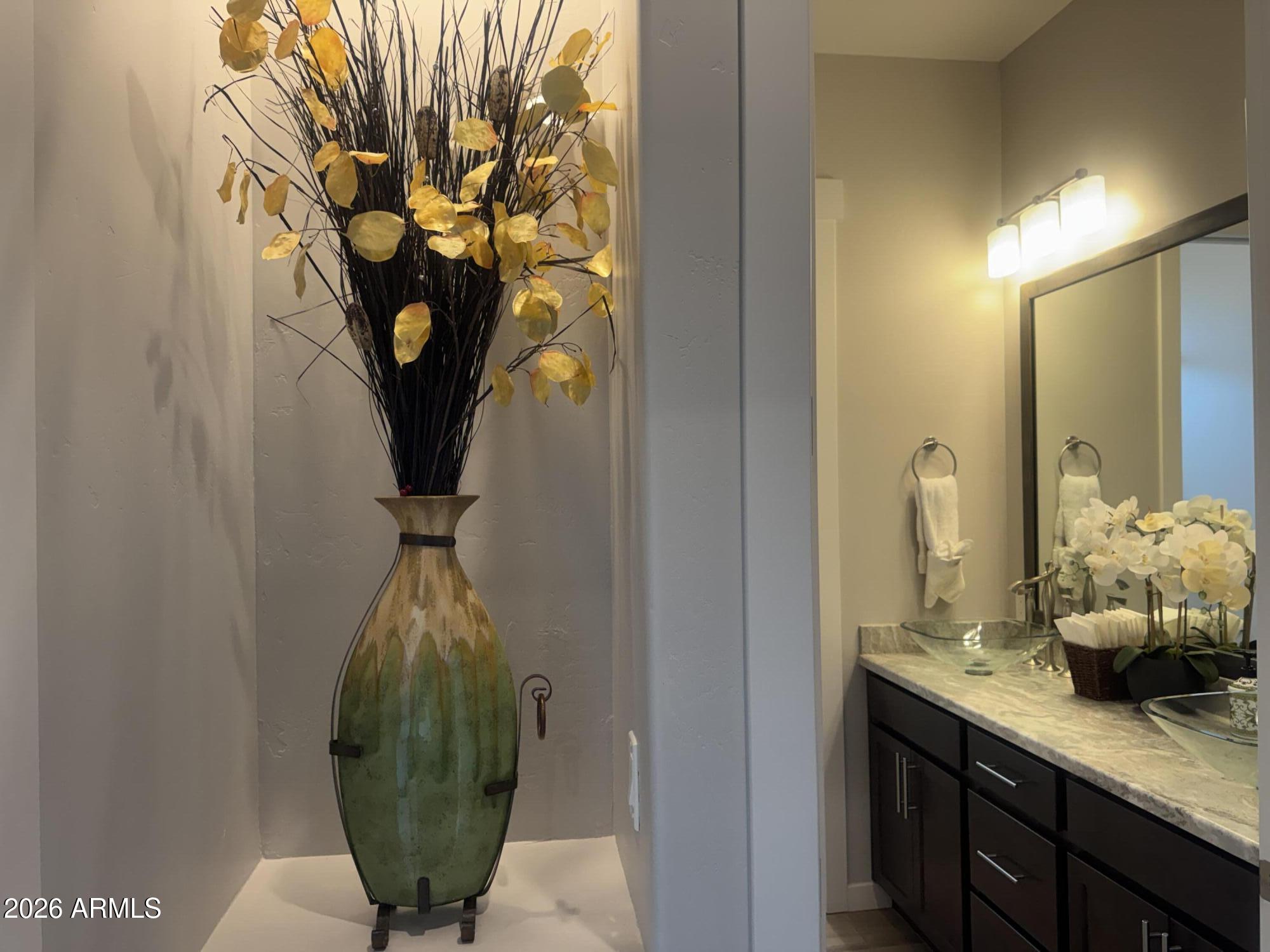 The Crossroads at Mingus - Residential