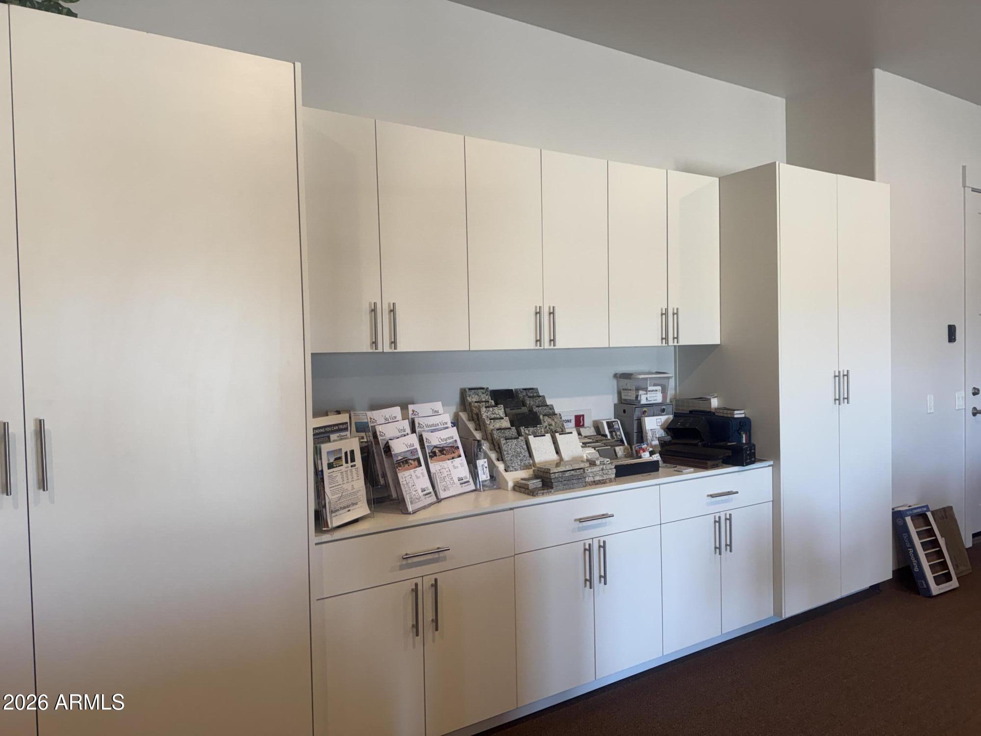 The Crossroads at Mingus - Residential