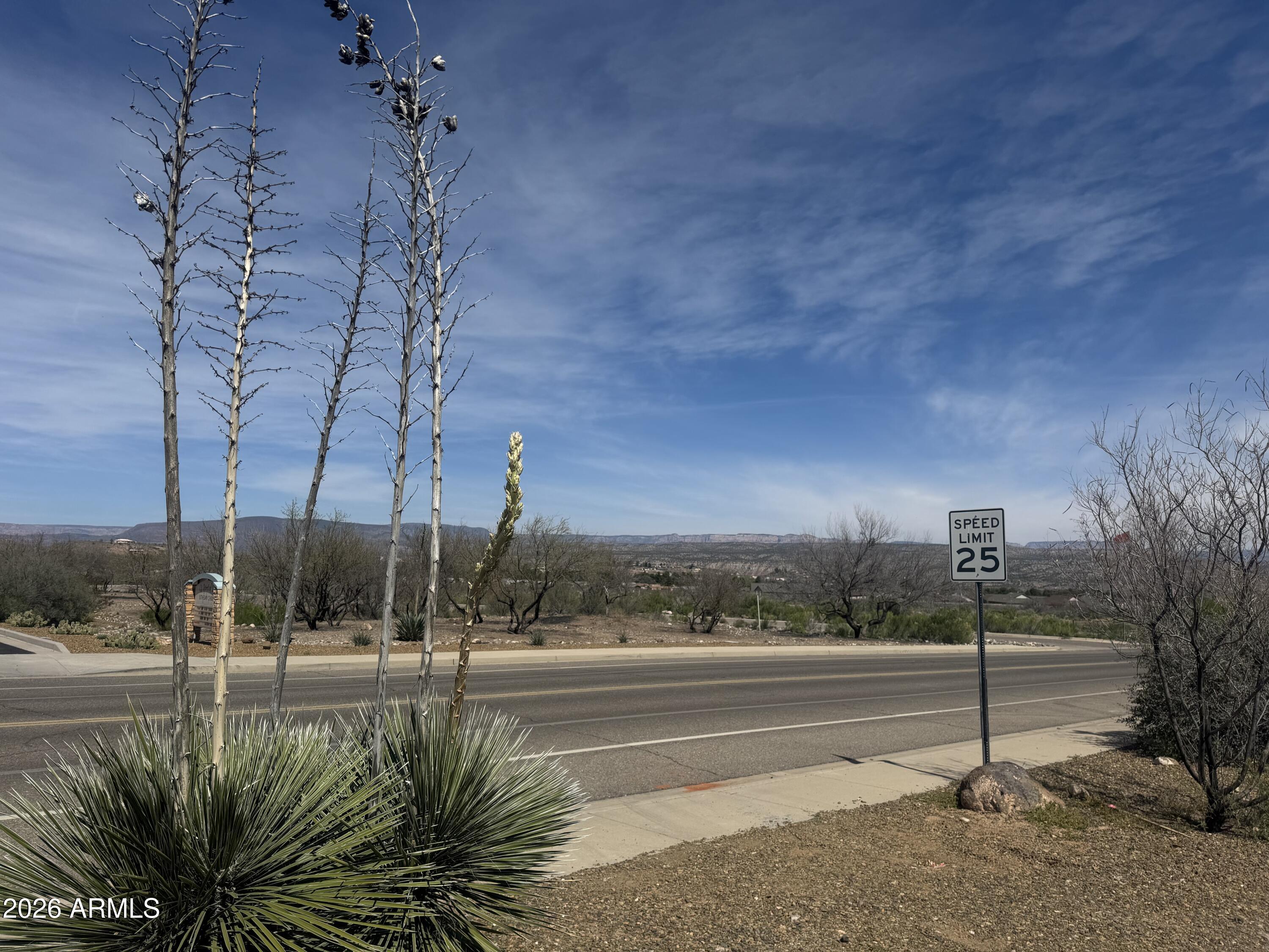 The Crossroads at Mingus - Residential
