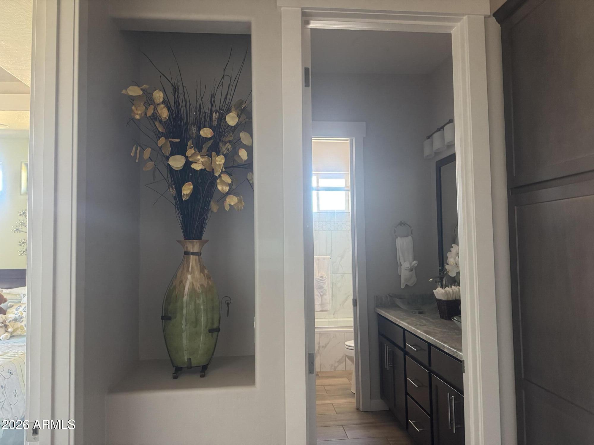 The Crossroads at Mingus - Residential