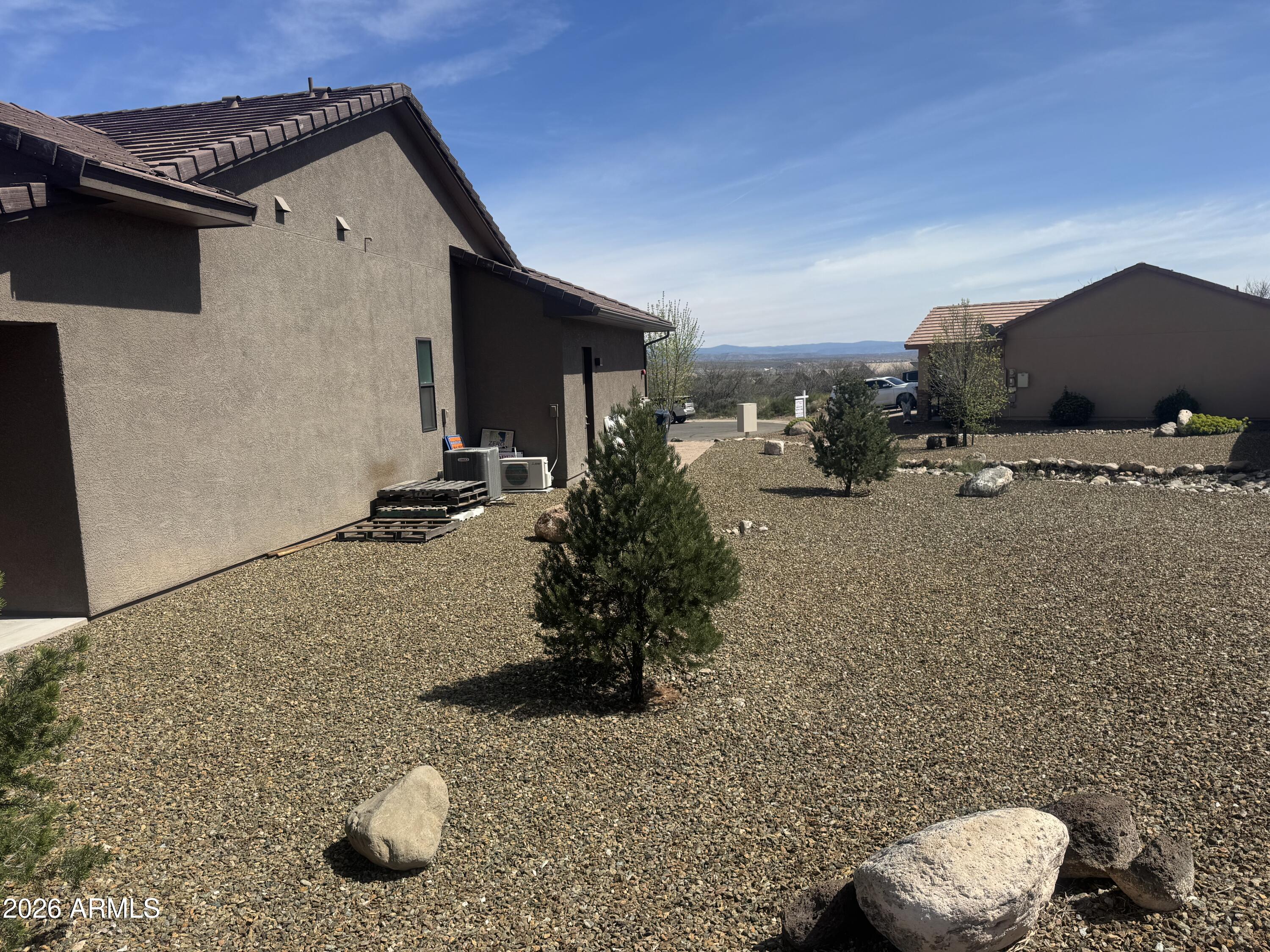 The Crossroads at Mingus - Residential