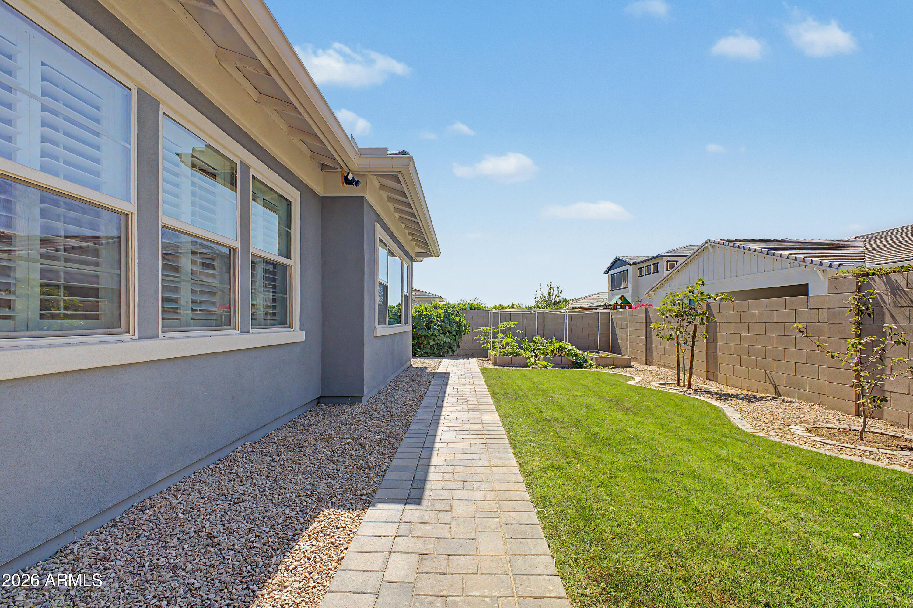 LAKEVIEW TRAILS SOUTHEAST AT MORRISON RANCH - Residential