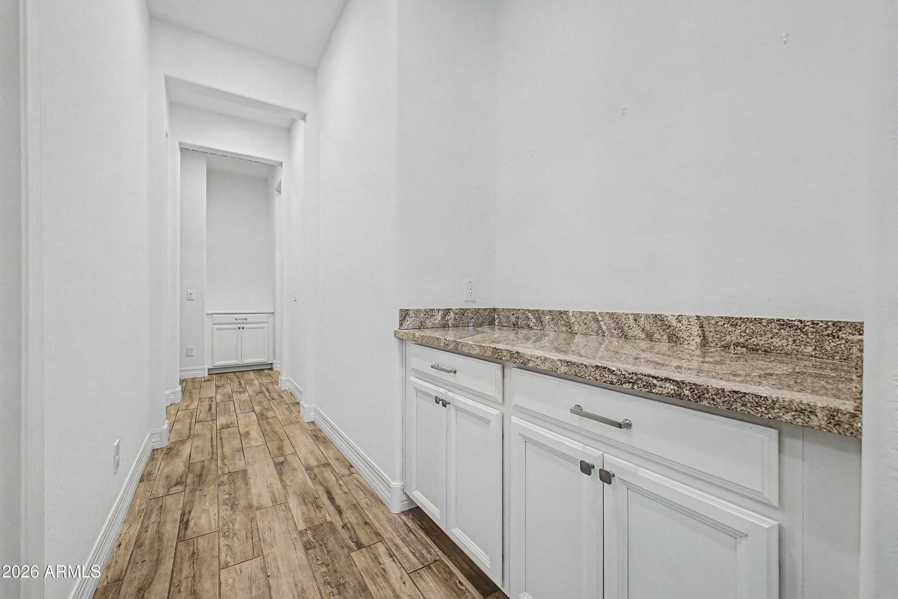 LAKEVIEW TRAILS SOUTHEAST AT MORRISON RANCH - Residential