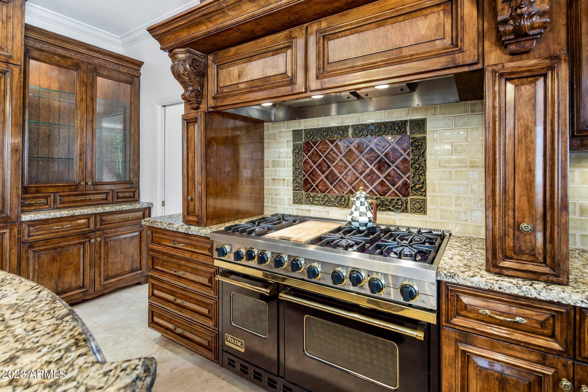 CAMELBACK COUNTRY ESTATES UNIT 5 - Residential