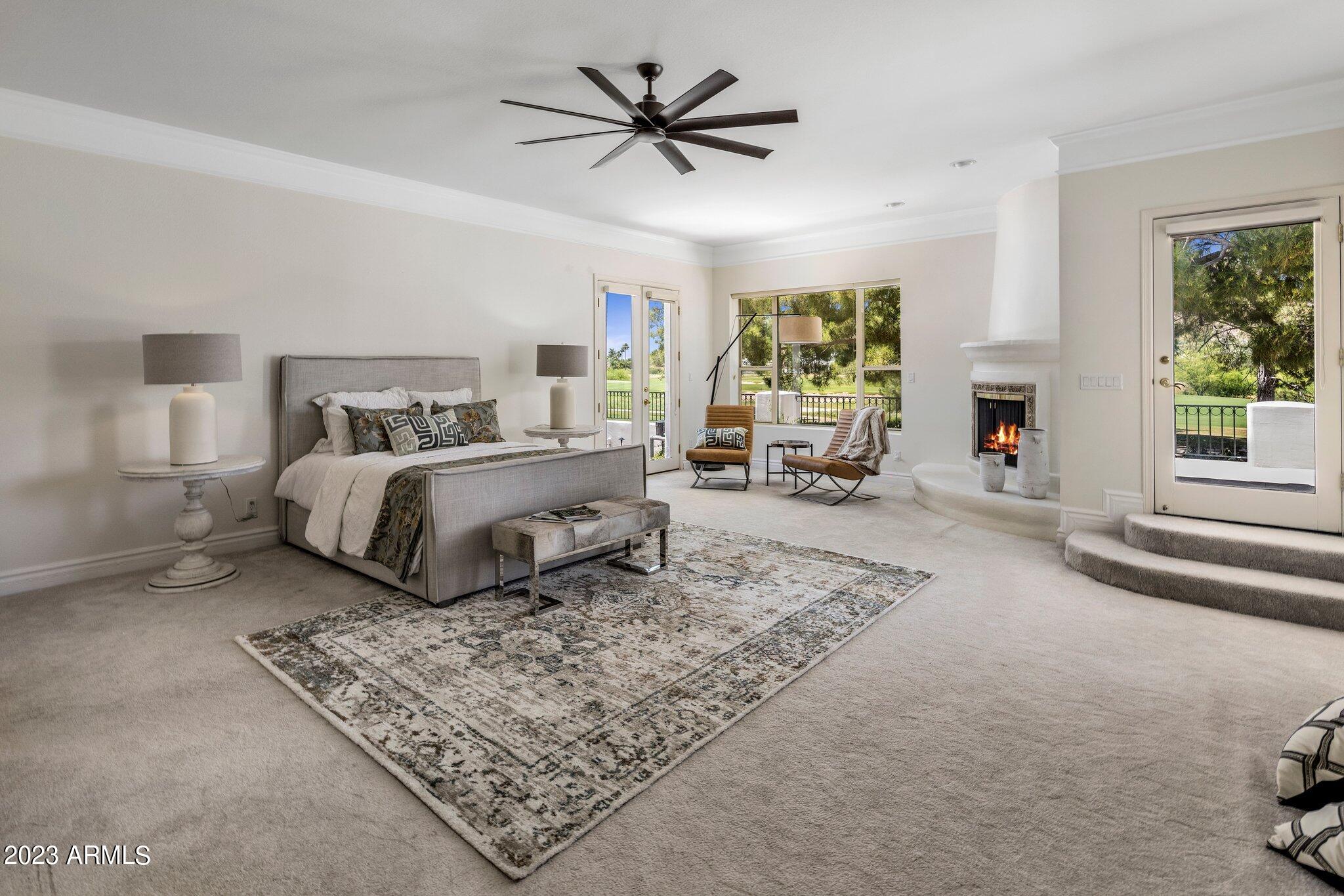CAMELBACK COUNTRY ESTATES UNIT 5 - Residential