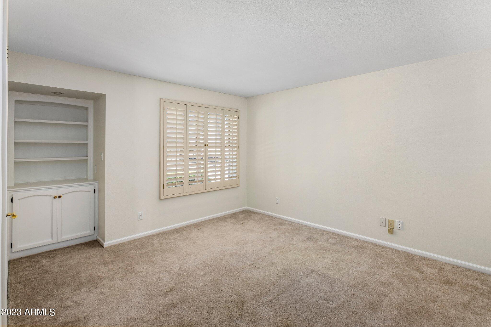 CAMELBACK COUNTRY ESTATES UNIT 5 - Residential