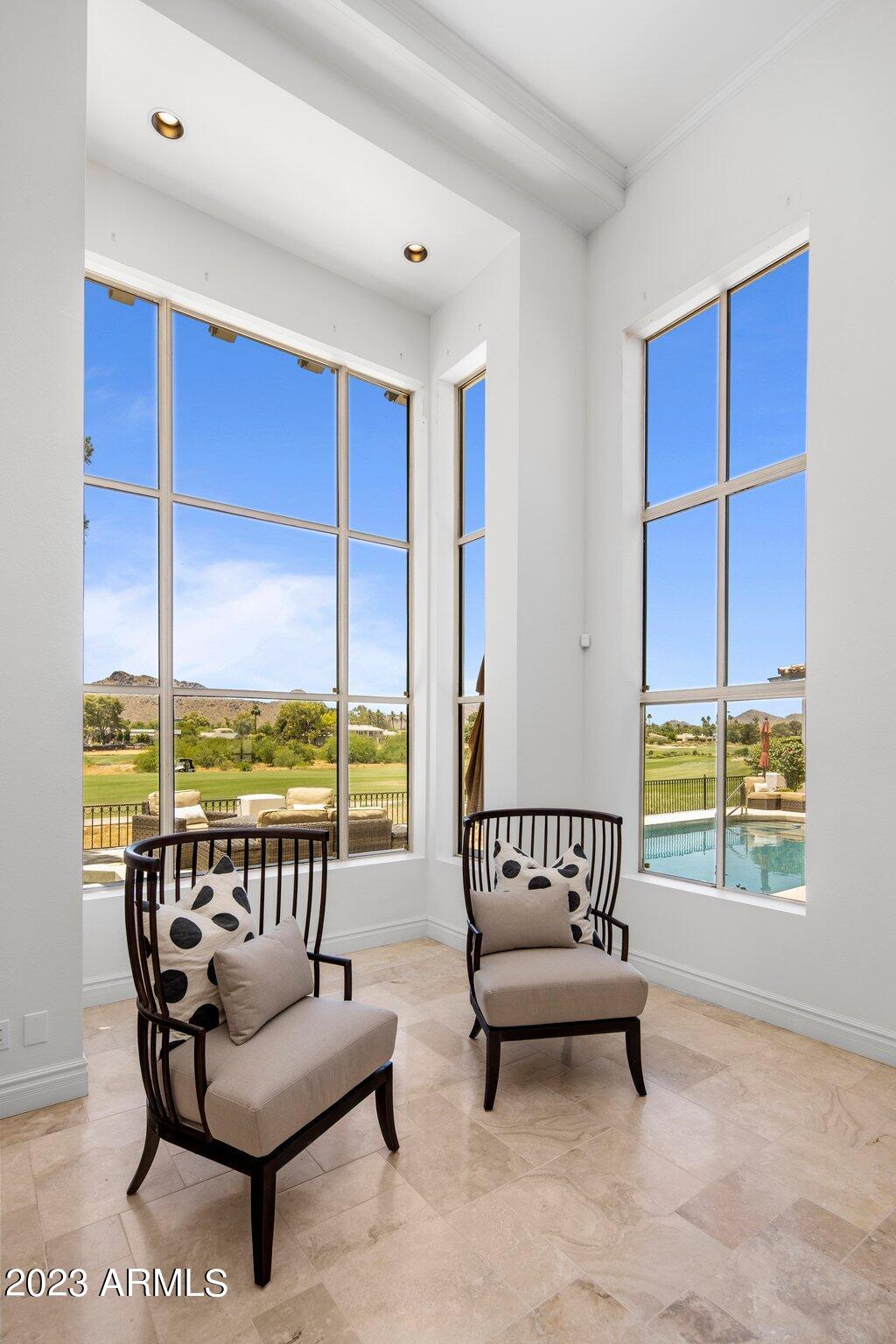 CAMELBACK COUNTRY ESTATES UNIT 5 - Residential