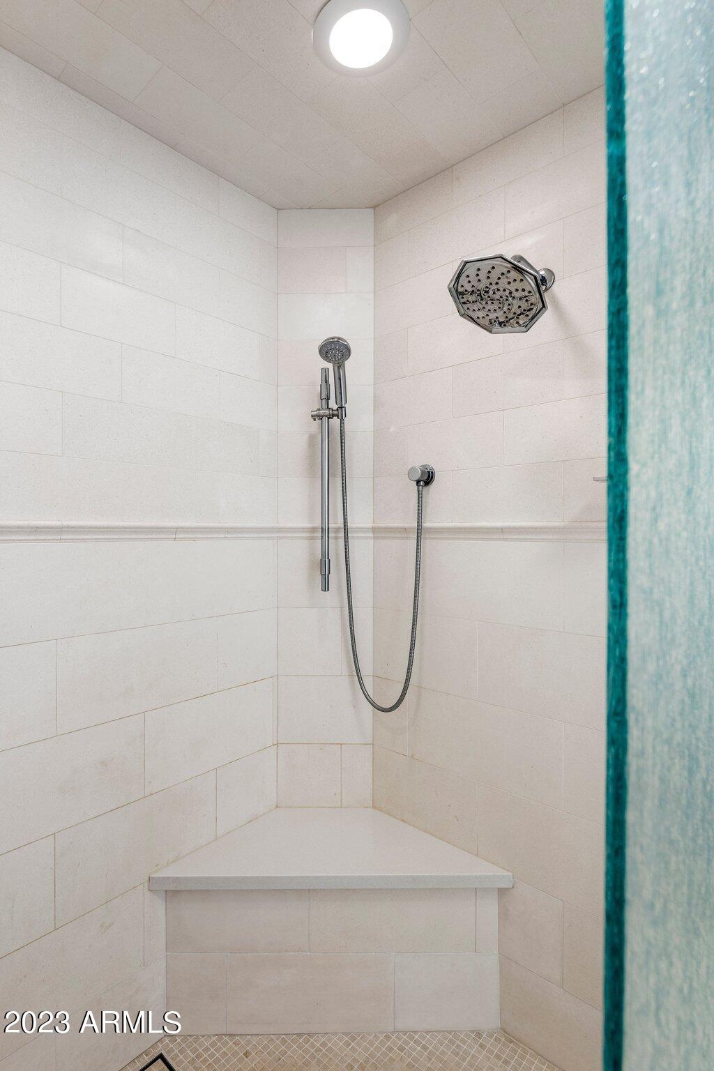 CAMELBACK COUNTRY ESTATES UNIT 5 - Residential