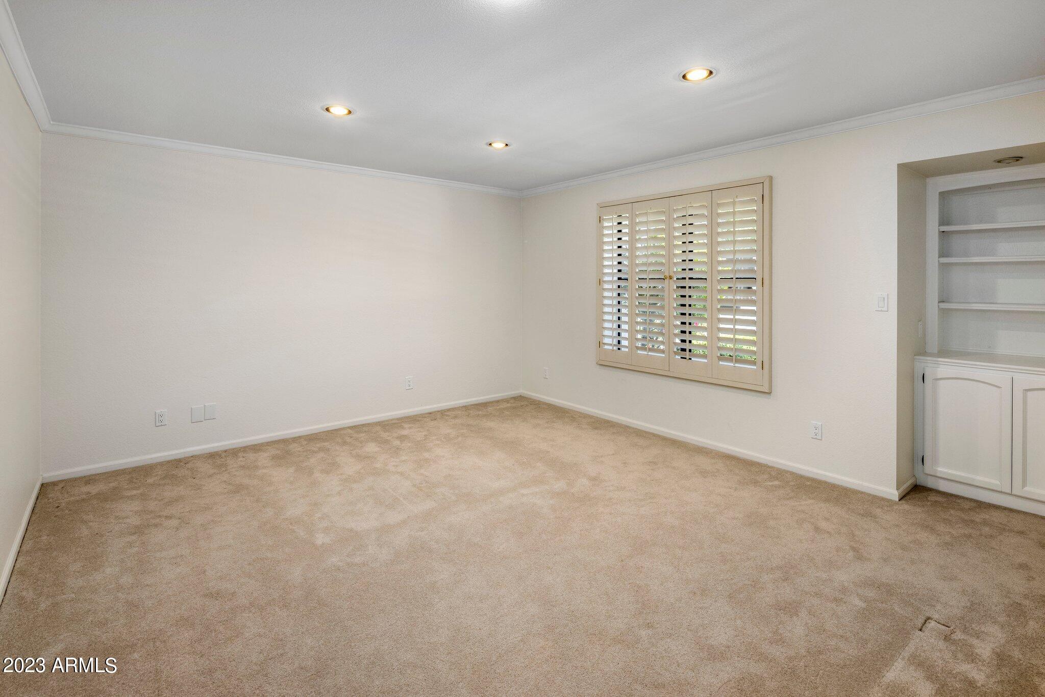 CAMELBACK COUNTRY ESTATES UNIT 5 - Residential