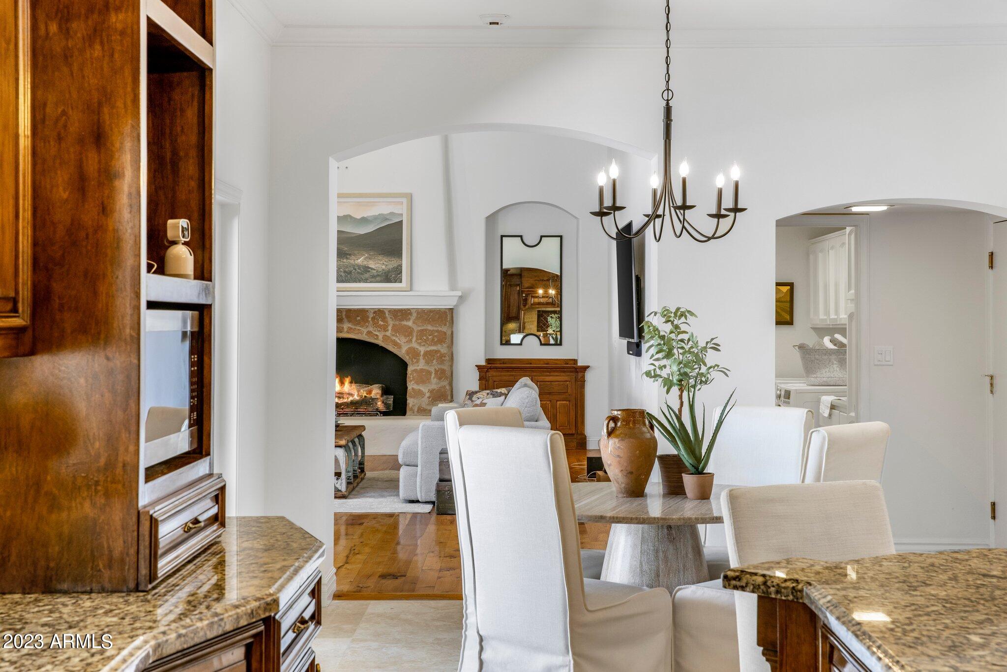 CAMELBACK COUNTRY ESTATES UNIT 5 - Residential