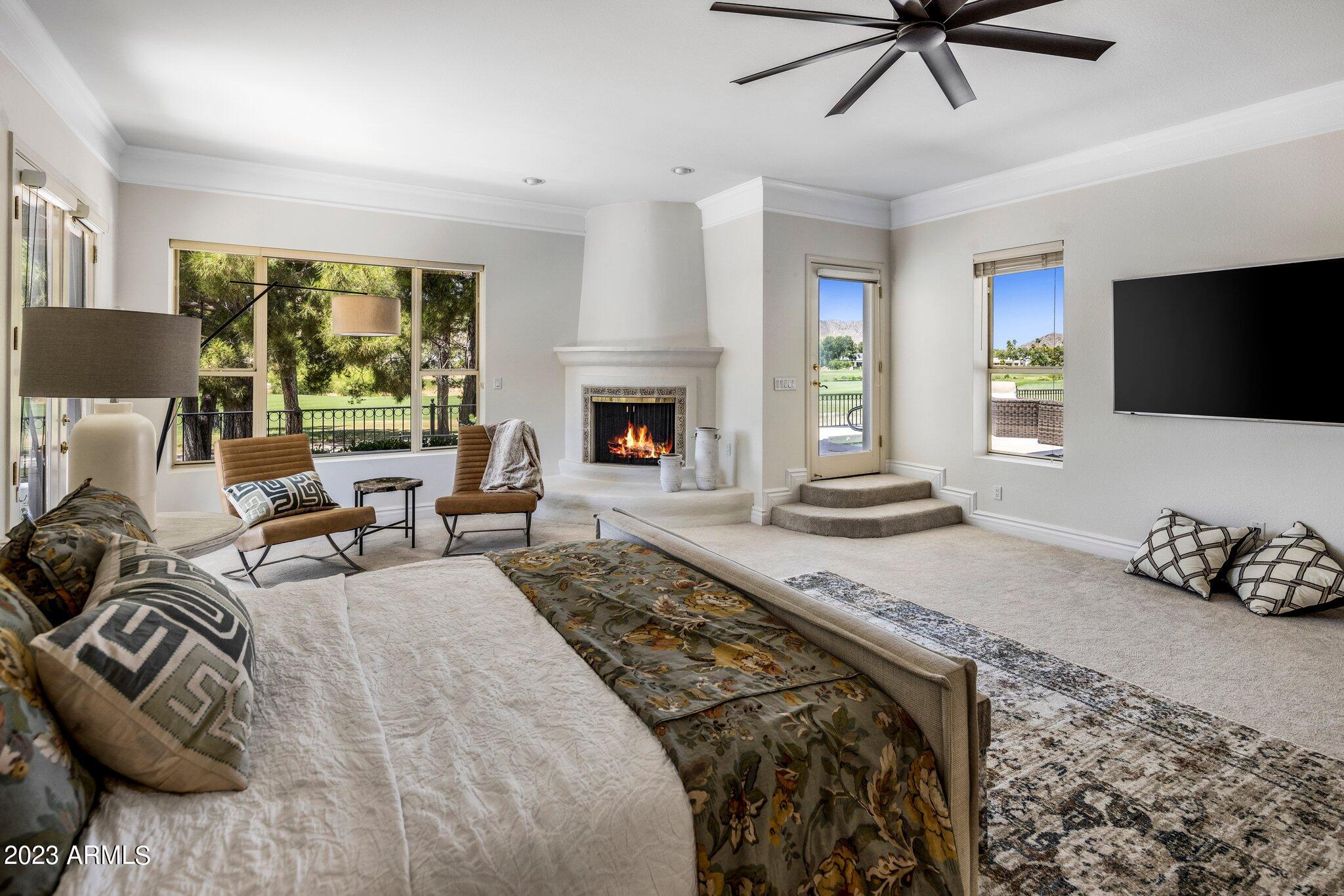 CAMELBACK COUNTRY ESTATES UNIT 5 - Residential