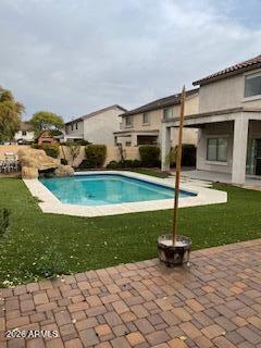 PASEO POINTE REPLAT - Residential