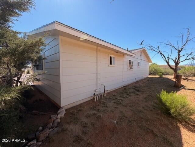 Arledon Acres - Residential