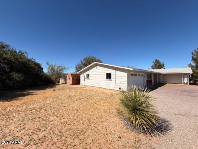 Arledon Acres - Residential