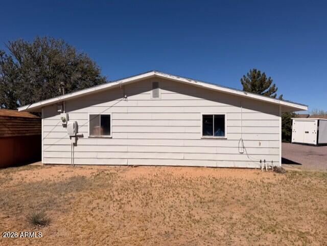 Arledon Acres - Residential