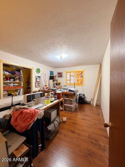 Arledon Acres - Residential